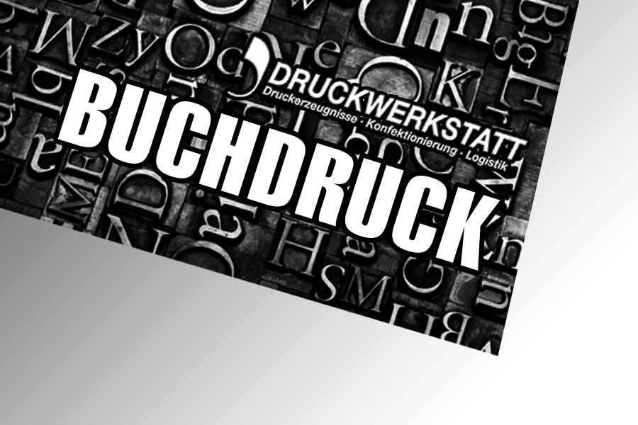 Buchdruck